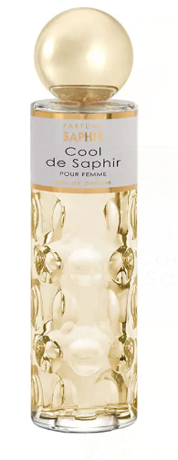 Parfums Saphir pour femme 30ml