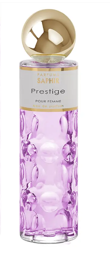 Parfums Saphir pour femme 30ml