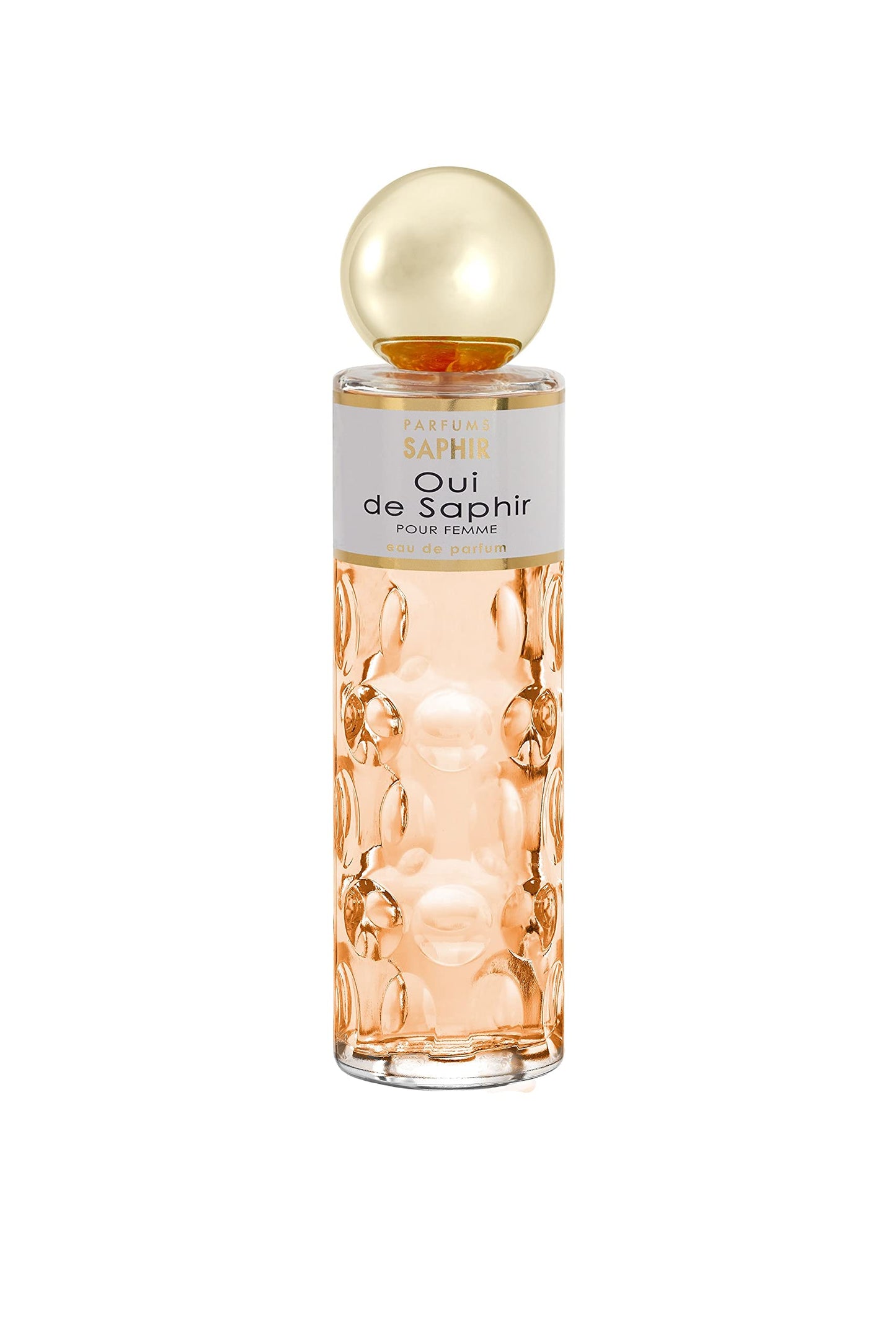Parfums Saphir pour femme 30ml