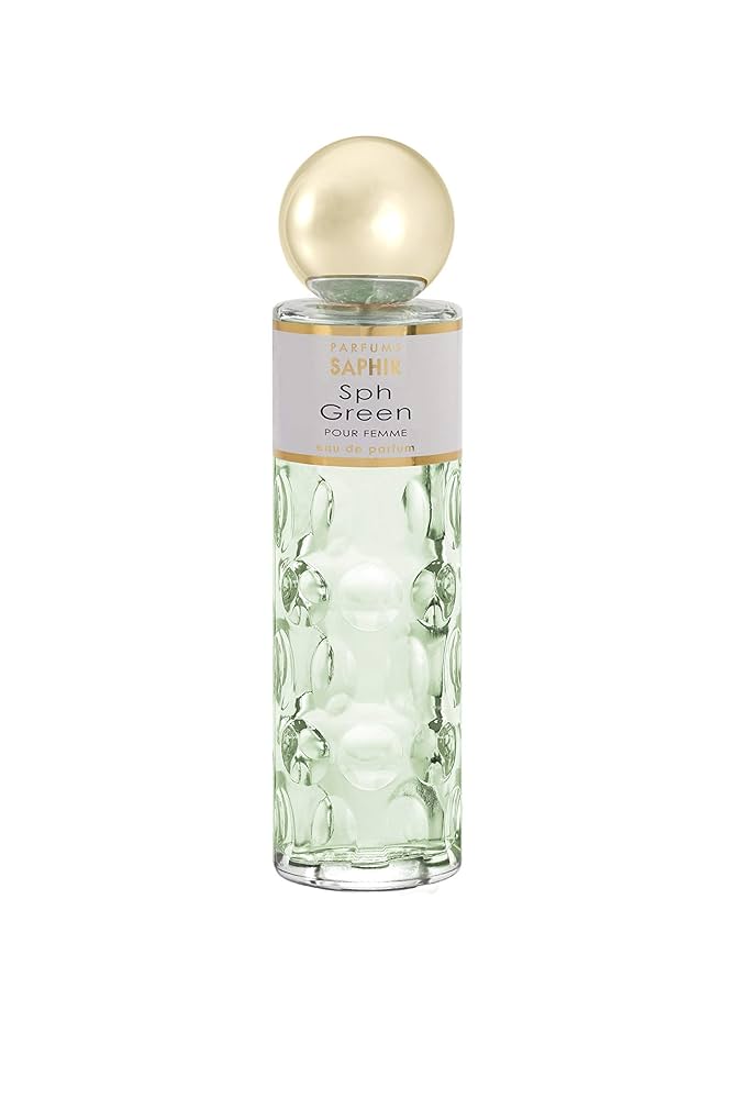 Parfums Saphir pour femme 30ml