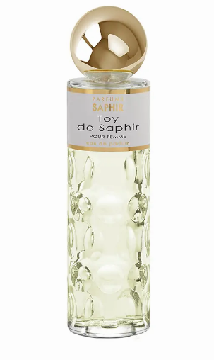 Parfums Saphir pour femme 30ml