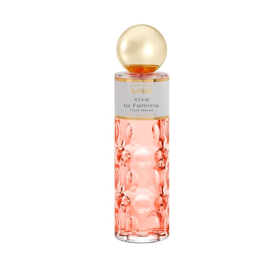 Parfums Saphir pour femme 30ml